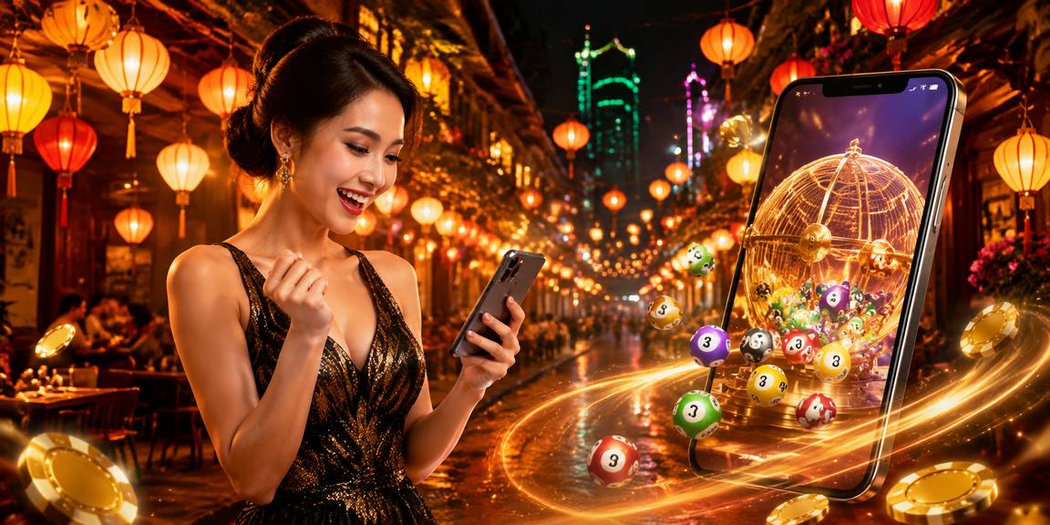 3030 mobile gaming